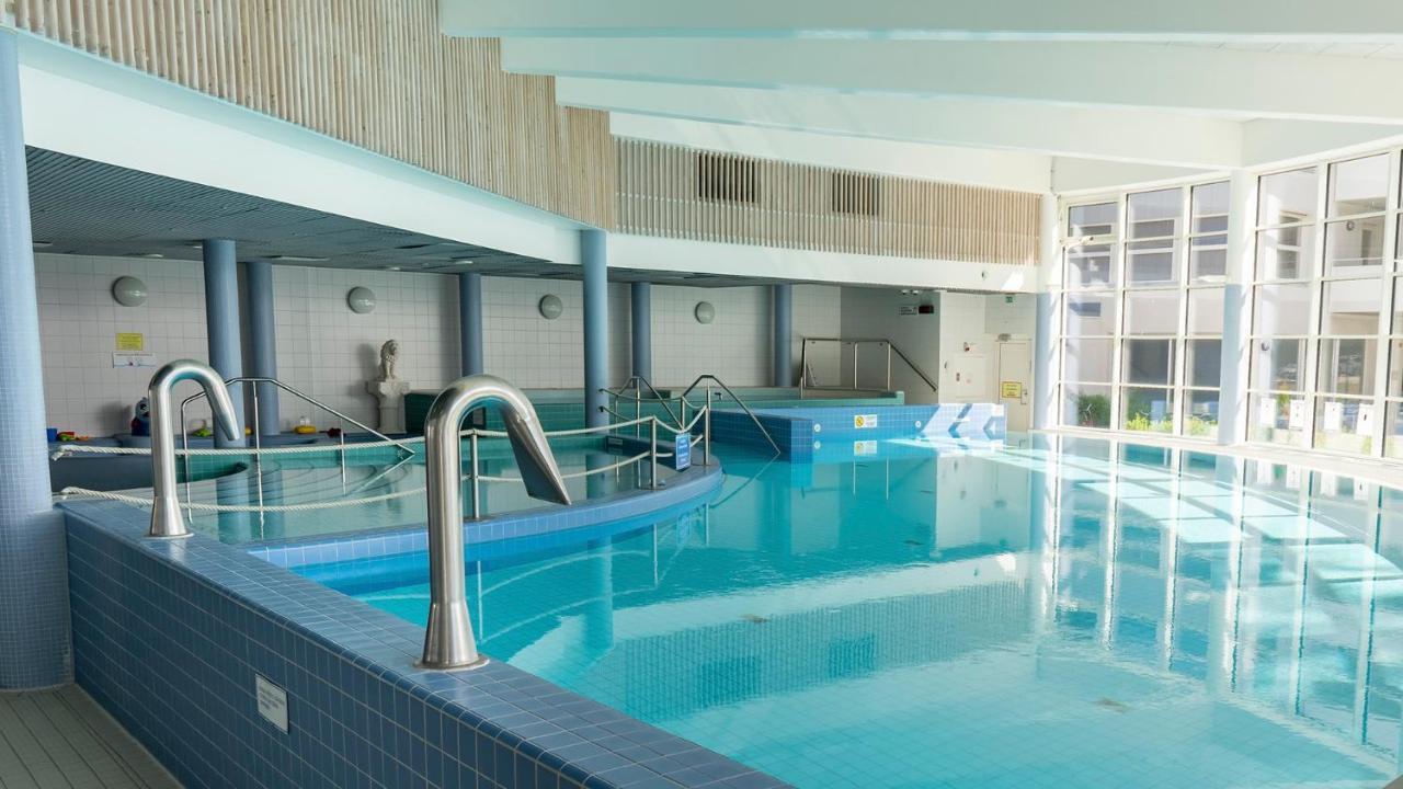 Hotelli Fennada Vierumäki Zewnętrze zdjęcie