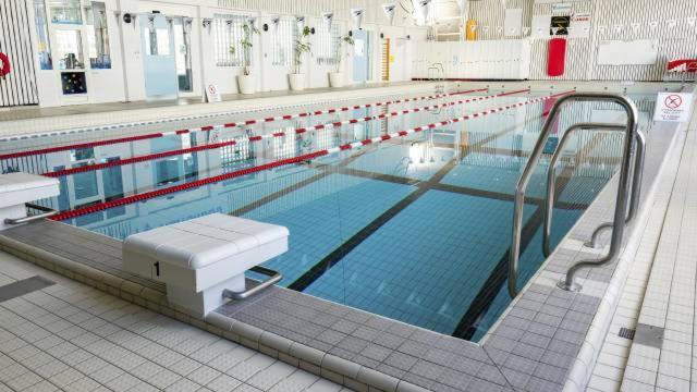 Hotelli Fennada Vierumäki Zewnętrze zdjęcie