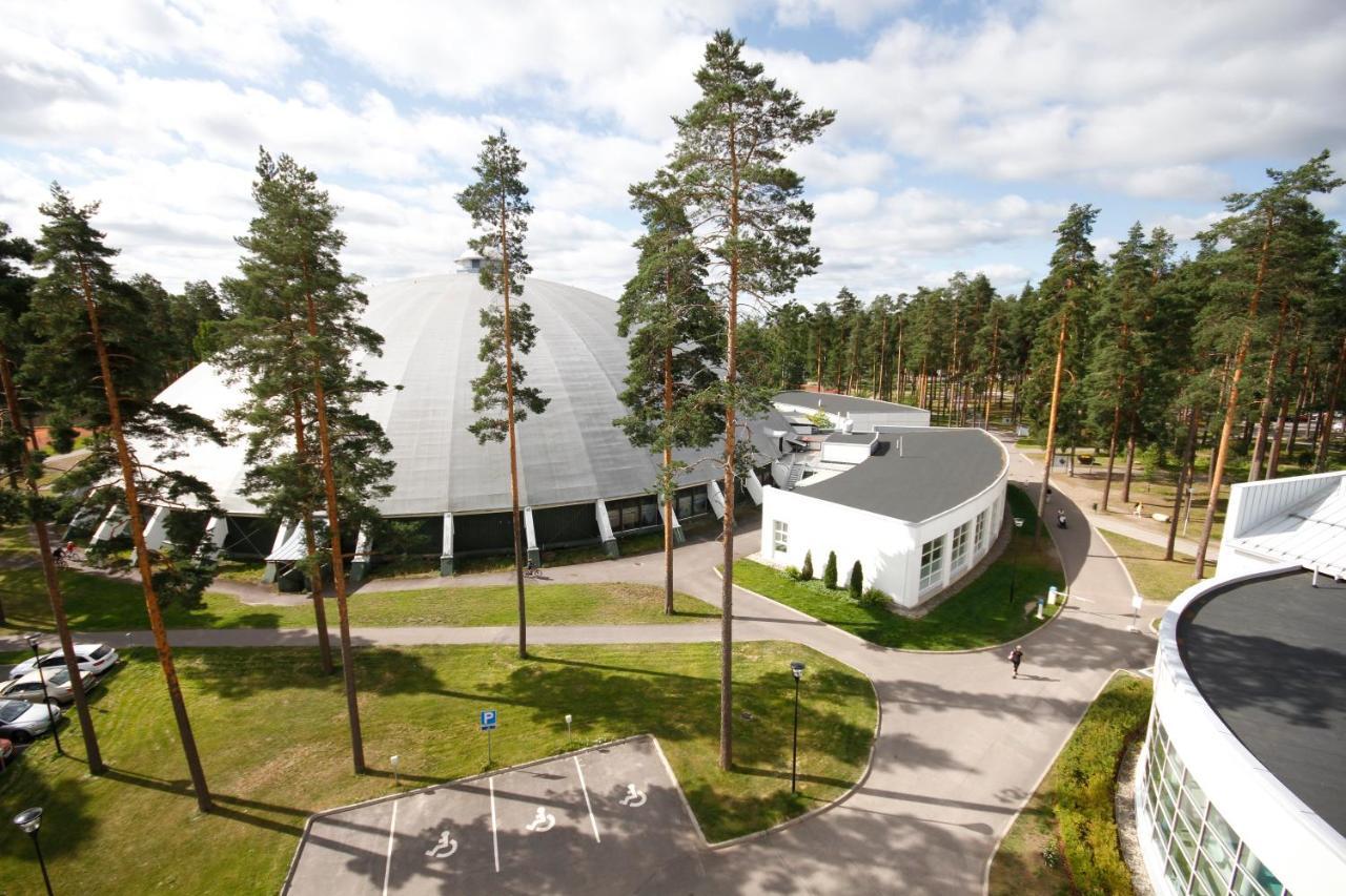 Hotelli Fennada Vierumäki Zewnętrze zdjęcie