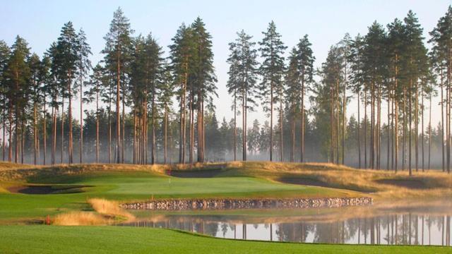 Hotelli Fennada Vierumäki Zewnętrze zdjęcie