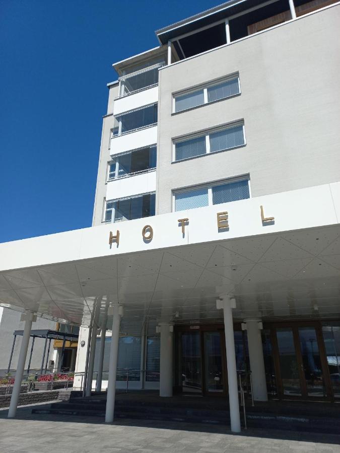 Hotelli Fennada Vierumäki Zewnętrze zdjęcie