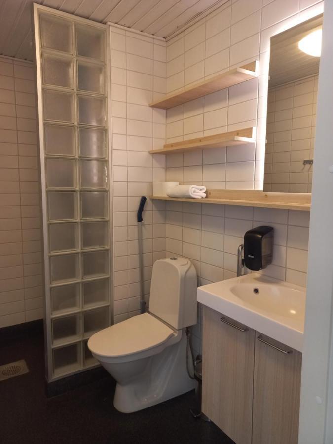 Hotelli Fennada Vierumäki Zewnętrze zdjęcie